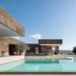 카사 다 레바다의 포르투갈 모더니즘: 건축 디테일의 진화