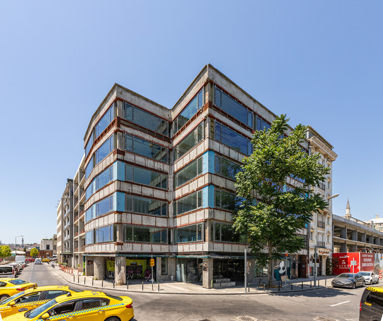 The 18th Istanbul Biennial Unveils Venues and Artists for Its First Leg - Image 9 of 9