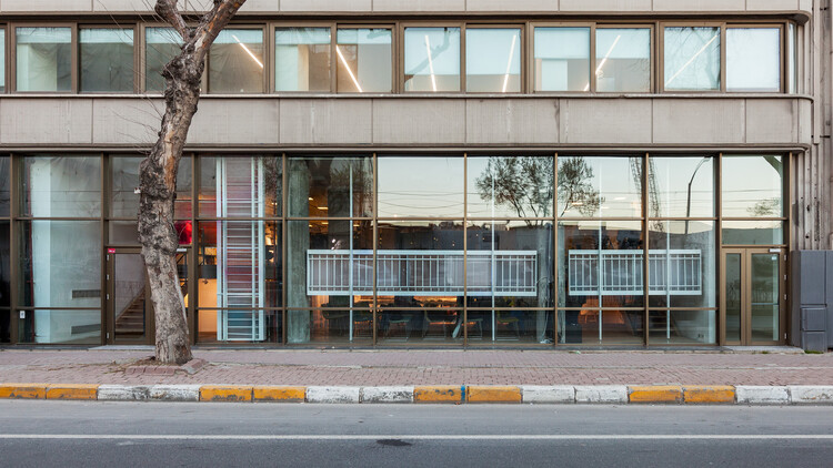 The 18th Istanbul Biennial Unveils Venues and Artists for Its First Leg - Image 7 of 9