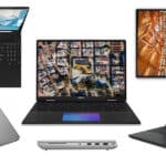 건축가·디자이너를 위한 2026년 최신 노트북 14선