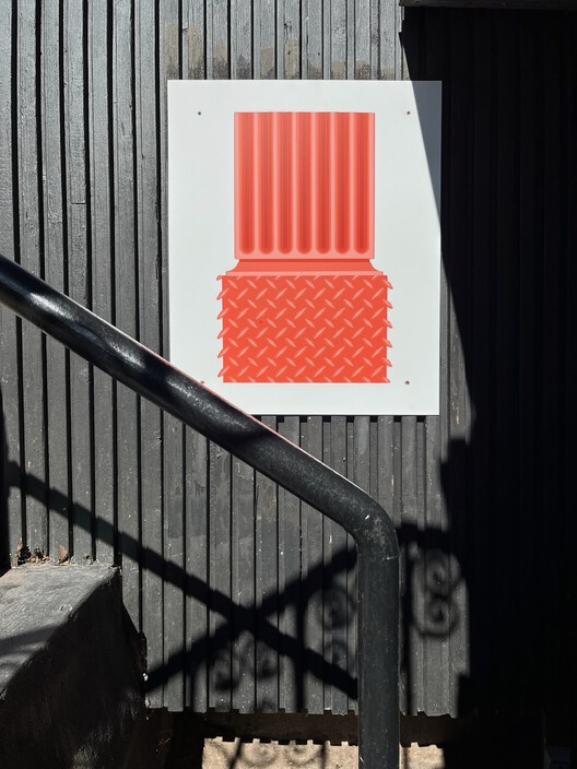 Graham Foundation Reveals 2025 Grants for 39 Organizations Worldwide - Image 14 of 14