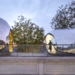 MAD Architects 20주년: 베이징에서 세계 무대로