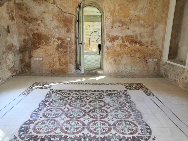 "Full of People and Alive Once Again": In Conversation With Holcim Award Grand Prize Winner RIWAQ – Centre for Architectural Conservation - Image 6 of 10