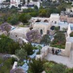 사람들로 가득하고 다시 살아난 공간: RIWAQ와의 대담 — 건축 보존센터의 Holcim Award Grand Prize 수상자