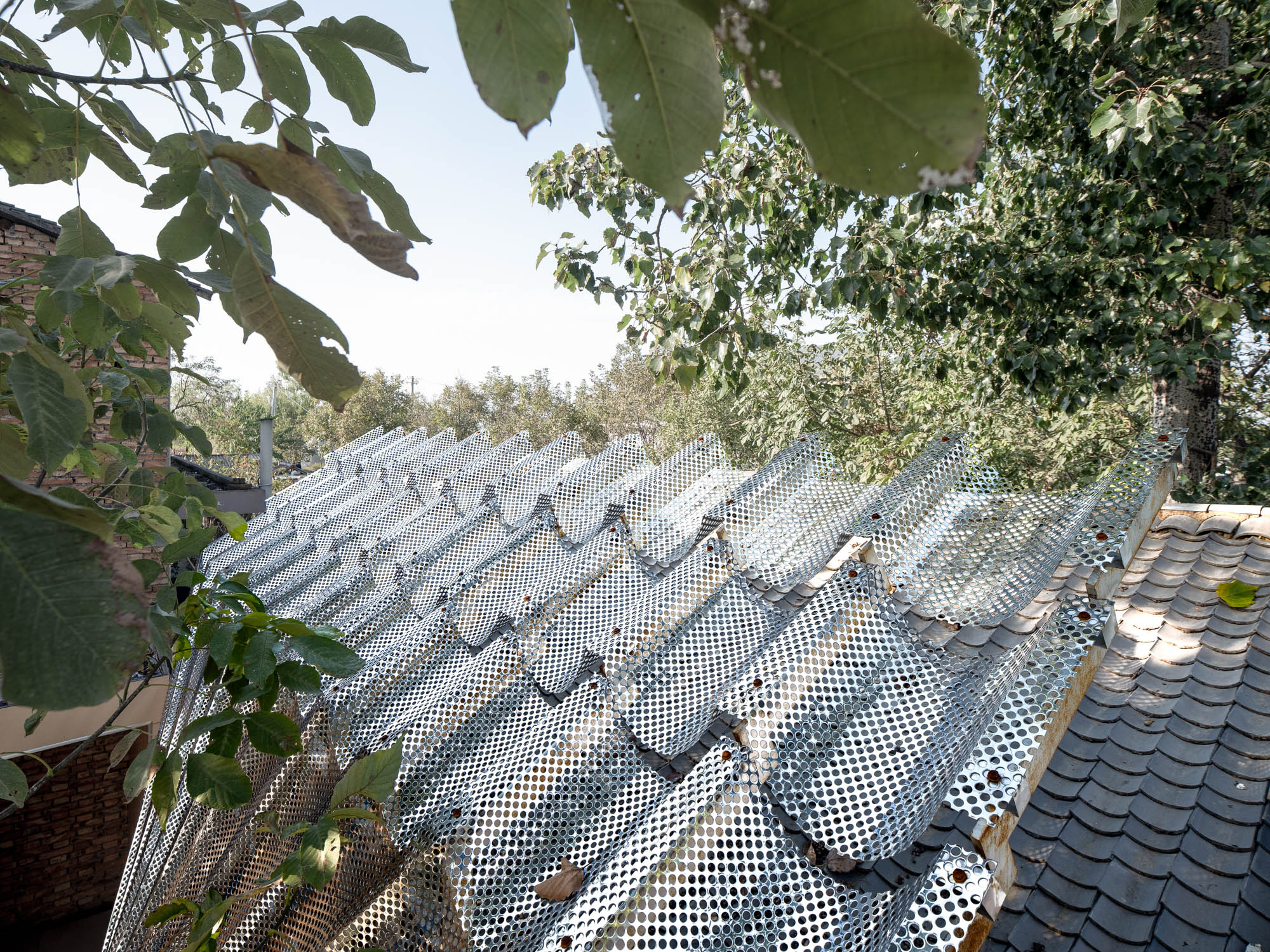 AI가 건축가들에게 다시 장인정신을 사랑하게 할 수 있을까?