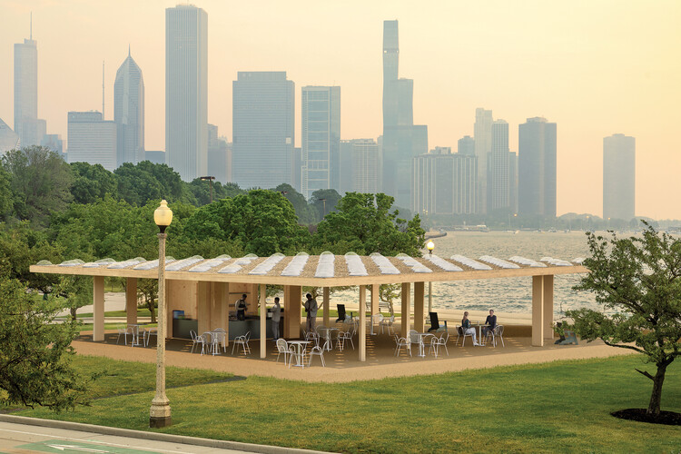 Cultural Venues, Fresh Perspectives on Public Space and One Month until the Winter Olympics: This Week’s Review - Image 17 of 20