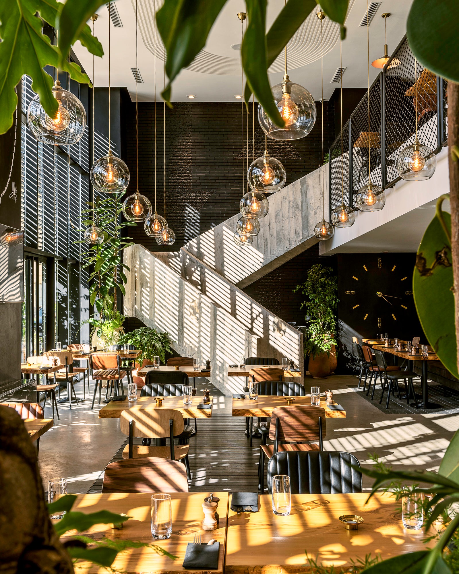 © Gregoire Maisondieu Architecture & Interior Design