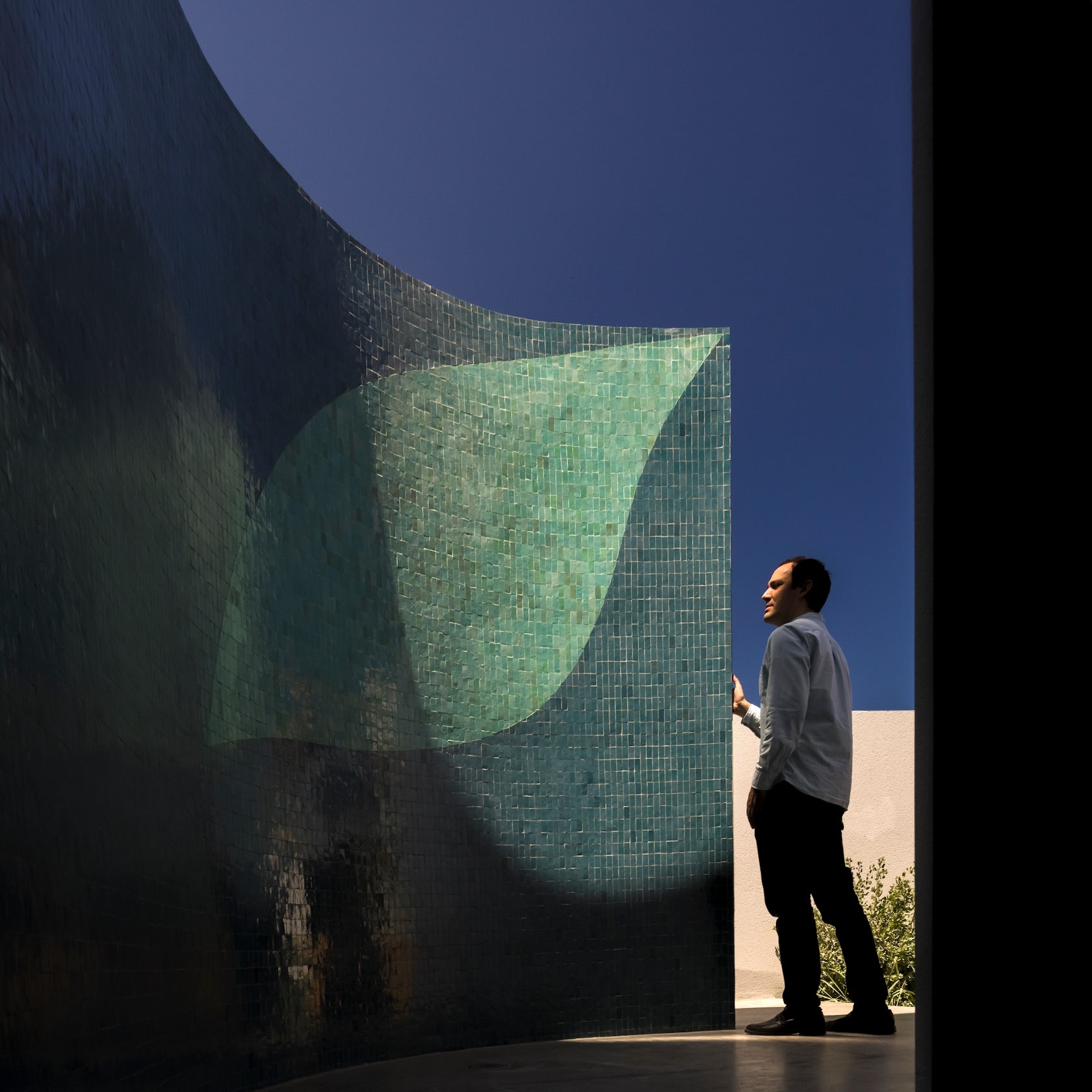 © Driss Kettani Architecte