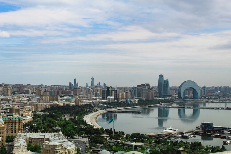 Azerbaijan Declares 2026 the "Year of Urban Planning and Architecture" as Baku Prepares to Host WUF13 - Image 3 of 5