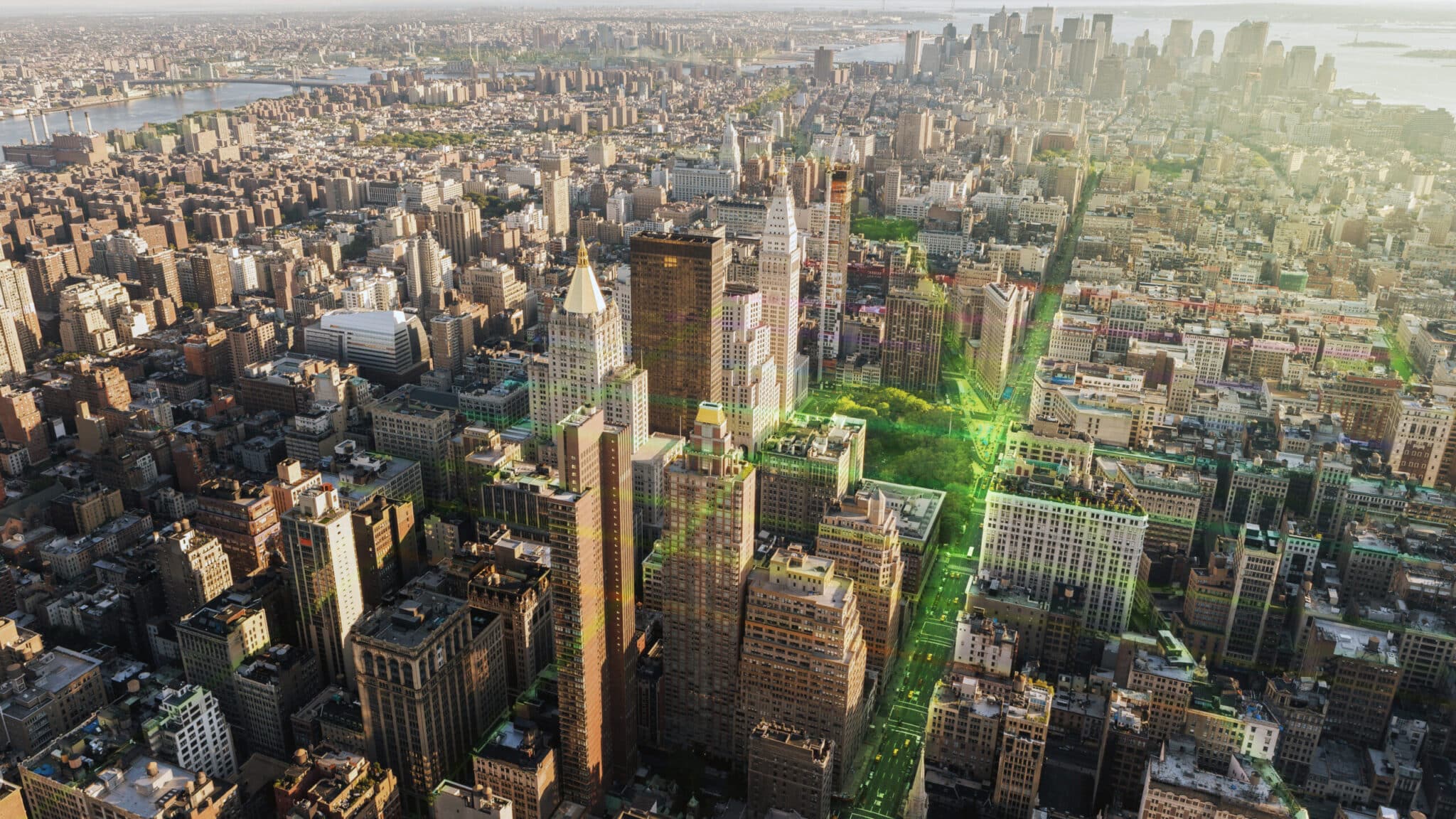 건축에 더 많은 연구 스튜디오가 필요한 이유