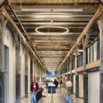 적응형 재사용과 리노베이션: 건축의 무에서 벗어나 새로운 방향을 선도하는 7개 건축사무소