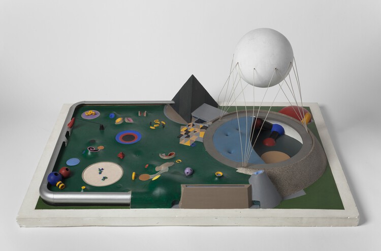 High Museum of Art Announces Touring Exhibition on Isamu Noguchi’s Design Work - Image 9 of 9