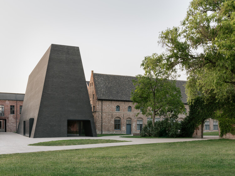 2026 EU Mies Awards Reveal 40 Shortlisted Works Across 18 Countries - More Images