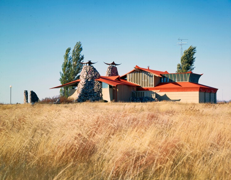 Graham Foundation Reveals 2025 Grants for 39 Organizations Worldwide - More Images