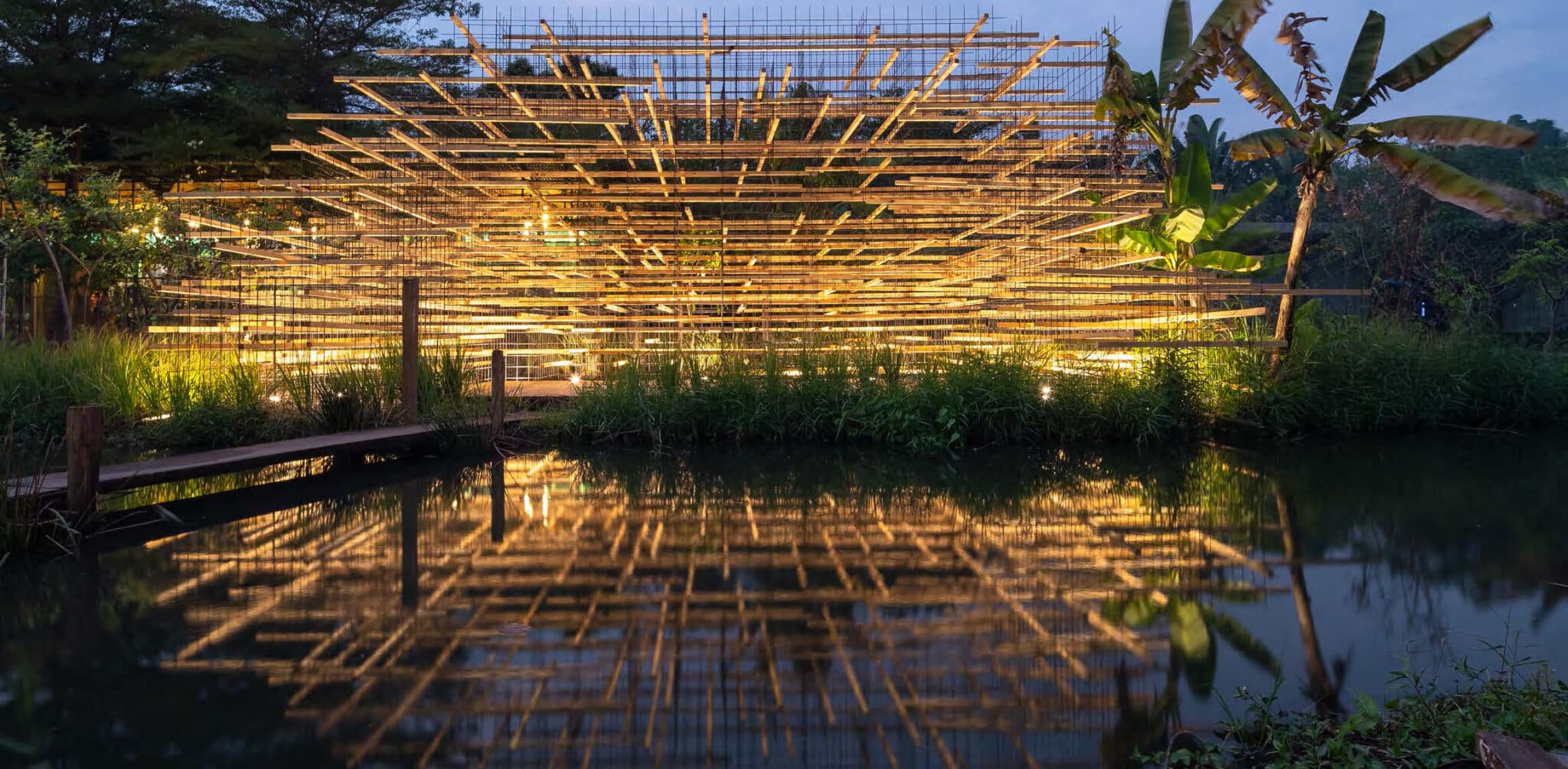 베트남 최고의 건축·디자인 회사 30곳