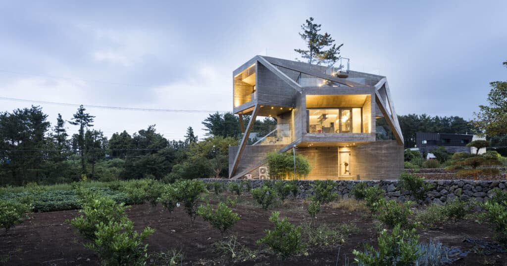 서울의 최고의 건축·디자인 회사 30곳