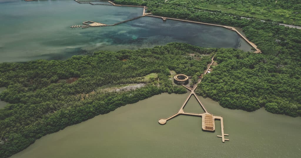 콜롬비아 최고의 건축 및 디자인 기업 25곳