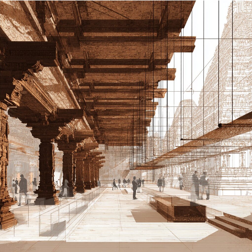 Unraveled Texts-By Madhubala Ayyamperumal