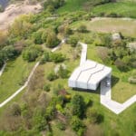 폴란드의 최고 건축·디자인 회사 30곳