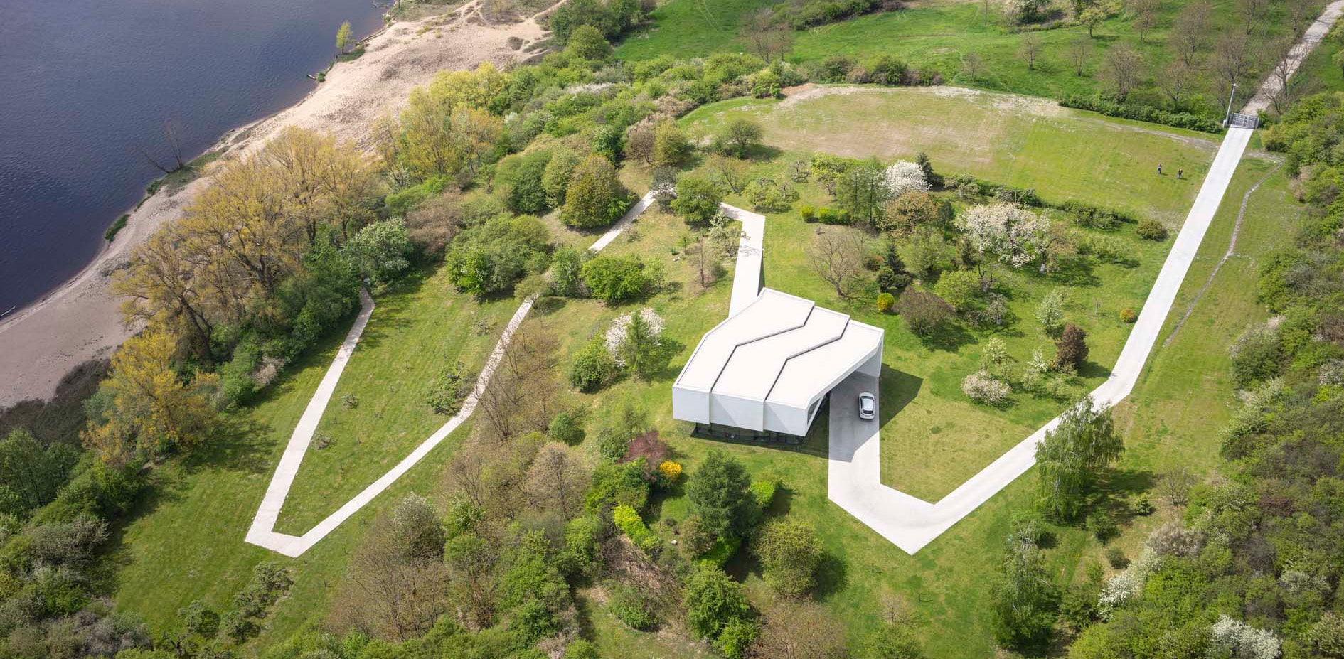 폴란드의 최고 건축·디자인 회사 30곳