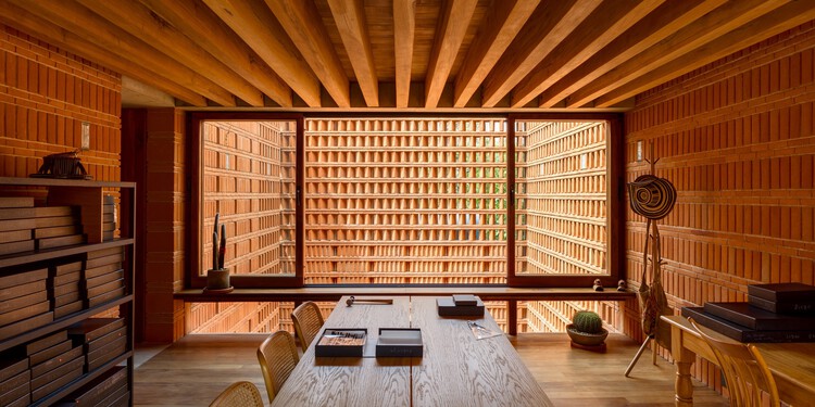 "Build Something That Disappears": Gabriela Carrillo on Public Space Design in Louisiana Channel Interview - Image 1 of 5