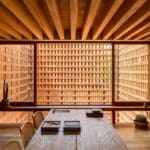 "사라지는 것을 만들어라": 가브리엘라 카릴로의 공공 공간 디자인 — 루이지애나 채널 인터뷰