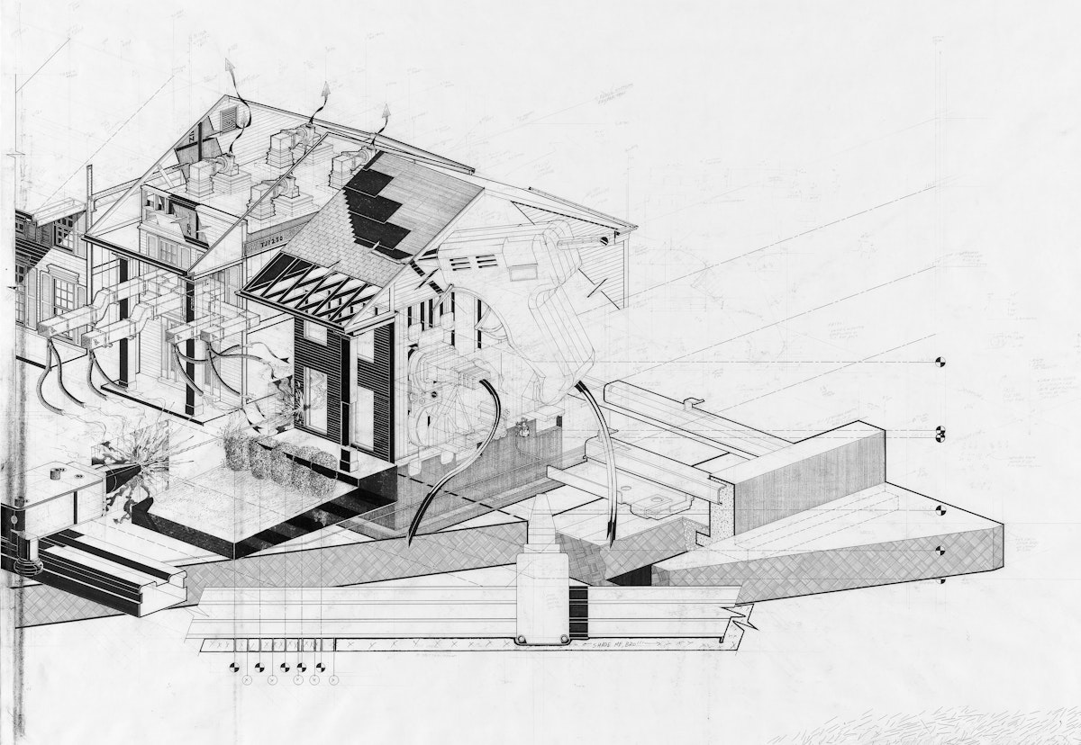 Death of the HOA_visionawards2025_architizer