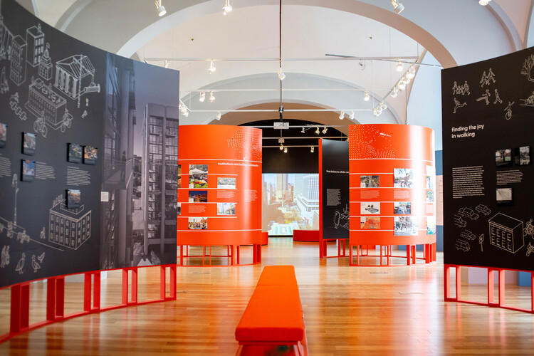 “Coming Together” Exhibition in Washington Explores Post-Pandemic Transformations of Community and Public Spaces - Image 11 of 23