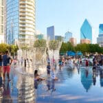 워싱턴에서 열리는 전시 '함께 모인다', 팬데믹 이후 지역사회와 공공 공간의 변화 탐구