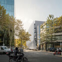 Contemporary Office Building in Barcelona. Image © SNOB Architects SNOB Architects Designs Contemporary Office Building in Barcelona’s El Raval District - Image 5 of 5
