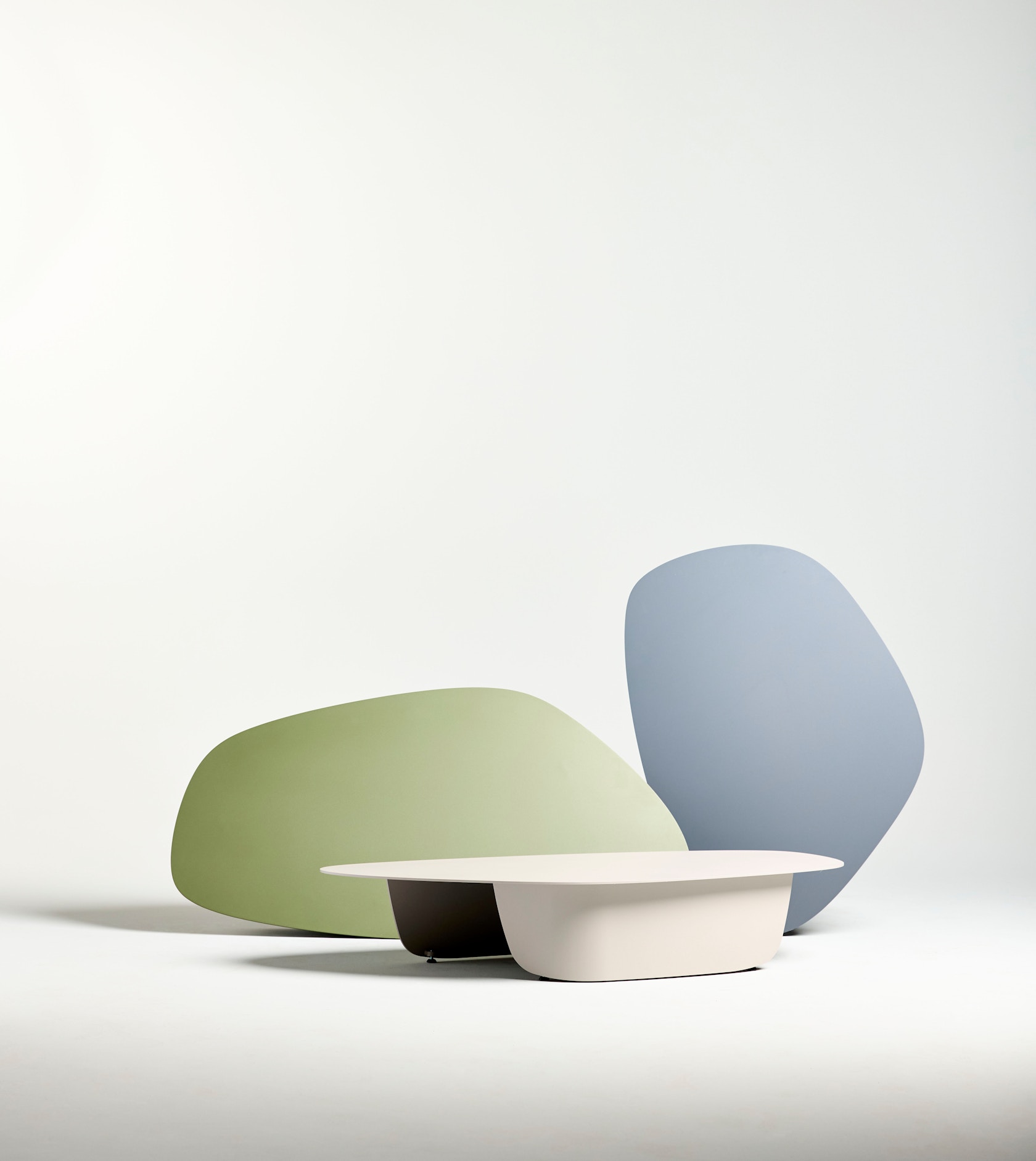 Cora by Landscape Forms-2025 product awards - architizer