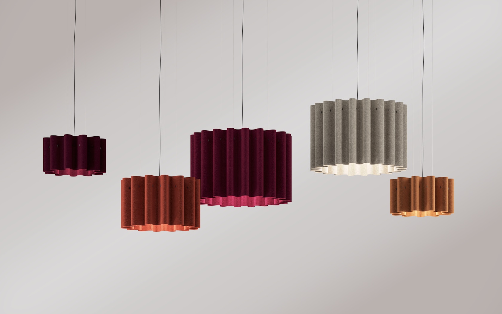 Kurtain by Luxxbox -2025 product awards - architizer