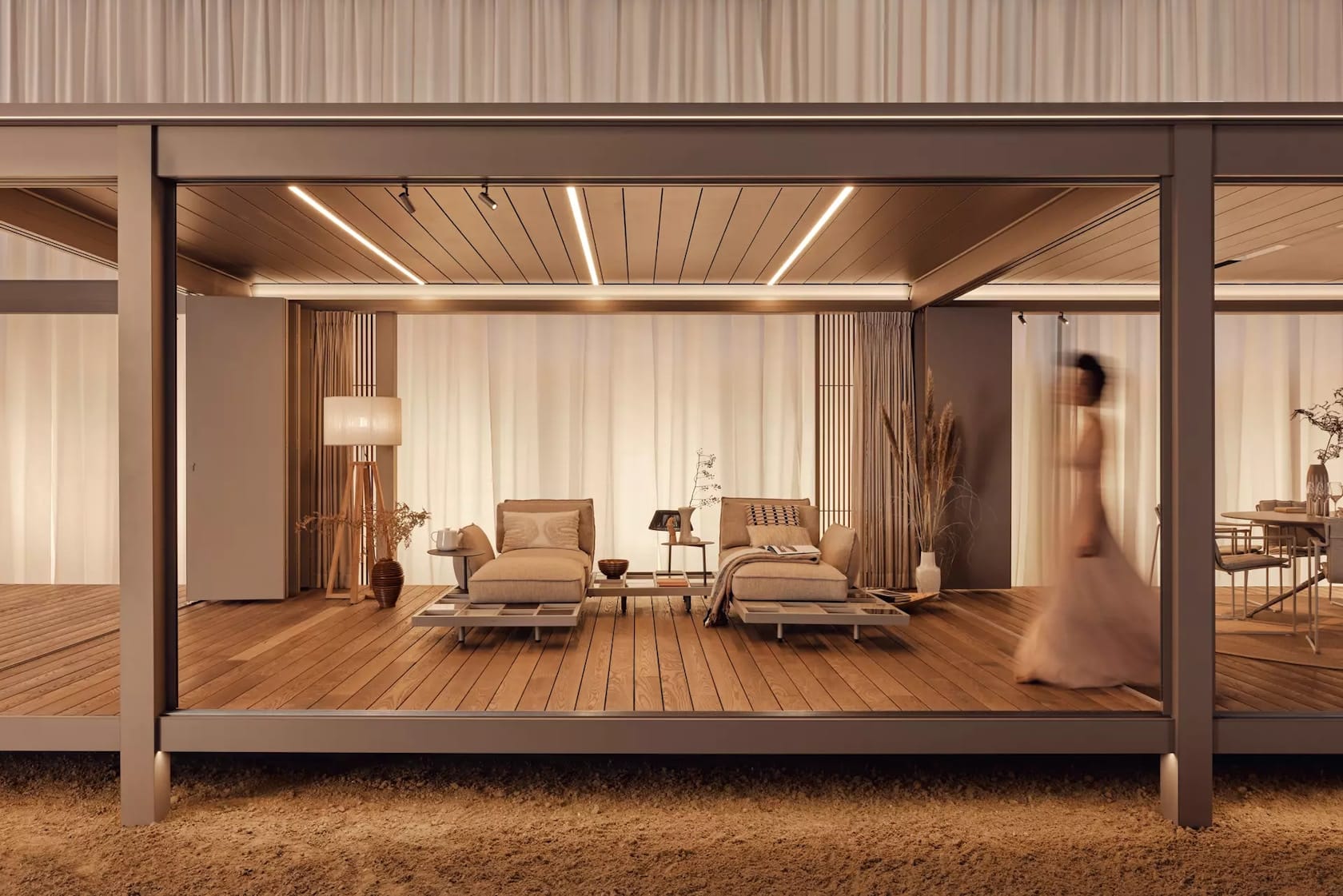 가구가 외로움을 해소할 수 있을까? 잘 디자인된 물건을 사회적 인프라로 바라보는 시선