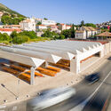 Gruž Market in Dubrovnik . Image © Dragan Novaković - Pixel Seven Finalists Announced for the 2026 EU Mies Awards for Contemporary European Architecture - Image 5 of 118