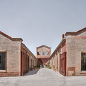 Rehabilitation of Vapor Cortès - Prodis 1923 in Catalonia, Spain. Image © Adrià Goula Seven Finalists Announced for the 2026 EU Mies Awards for Contemporary European Architecture - Image 2 of 118