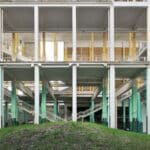 2026년 유럽 미스상(Mies van der Rohe Award) 현대 유럽 건축 부문 결선 7팀 발표