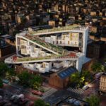 건축의 움직임을 체험하는 6가지 프로젝트