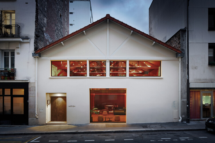 "A Place Remembers What Has Happened:" Tsuyoshi Tane on Memory as a Design Driver in Louisiana Channel Interview - Image 5 of 8