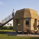 과거를 기억하는 공간: 건축가 다네 쓰요시가 기억을 디자인의 원동력으로 삼다 — 루이지애나 채널 인터뷰