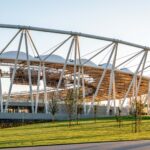 경기장을 사랑해야 하는 이유: 스포츠 시설의 중요성을 진지하게 다루다