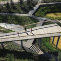 Qunli Stormwater Wetland Park / Turenscape. Image Courtesy of Turenscape World Wetlands Day 2026: Integrating Traditional Knowledge for Climate Resilience - Image 3 of 10