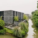 Xixi Wetland Estate / David Chipperfield. Image © Simon Menges World Wetlands Day 2026: Integrating Traditional Knowledge for Climate Resilience - Image 4 of 10