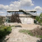 DAM 상 2026, 베를린의 ZK/U 예술·도시 연구 센터 설계로 피터 그룬트만 건축사무소 수상