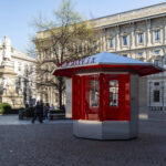 살로네 델 모빌, 2026년 프레임워크 발표… OMA가 '살로네 컨트랙트' 마스터 플랜 설계 맡는다