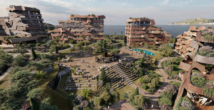 Civic Architecture Opens to the City as Global Attention Turns to Africa: This Week’s Review - Image 26 of 37