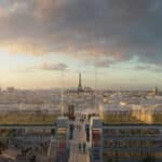 도시를 여는 공공건축: 글로벌 관심이 아프리카로 향하는 이번 주 리뷰