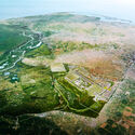 Luanda Aerotropolis. Image © Foster + Partners Foster + Partners Plans Airport-Led Urban Development Outside Luanda, Angola - Image 5 of 8