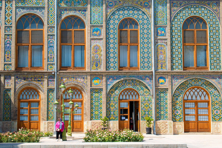 Cultural Heritage Sites in the Middle East Damaged as War Strikes Historic Urban Areas - Image 3 of 7