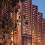 실전 적용 사례: 열지능을 갖춘 천공 파사드 7가지