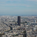 Tour Montparnasse. Image © Flickr user chagiajose. Licensed under CC BY-SA 2.0 Paris’ Tour Montparnasse Observatory to Close in March 2026 as Redevelopment Plans Move Forward - Image 2 of 7